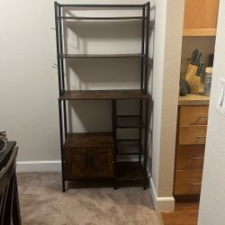 Storage Shelf
