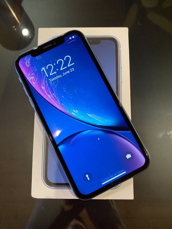 ebay new iphone xr