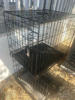 Dog kennel