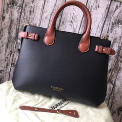 Burberry women's bag