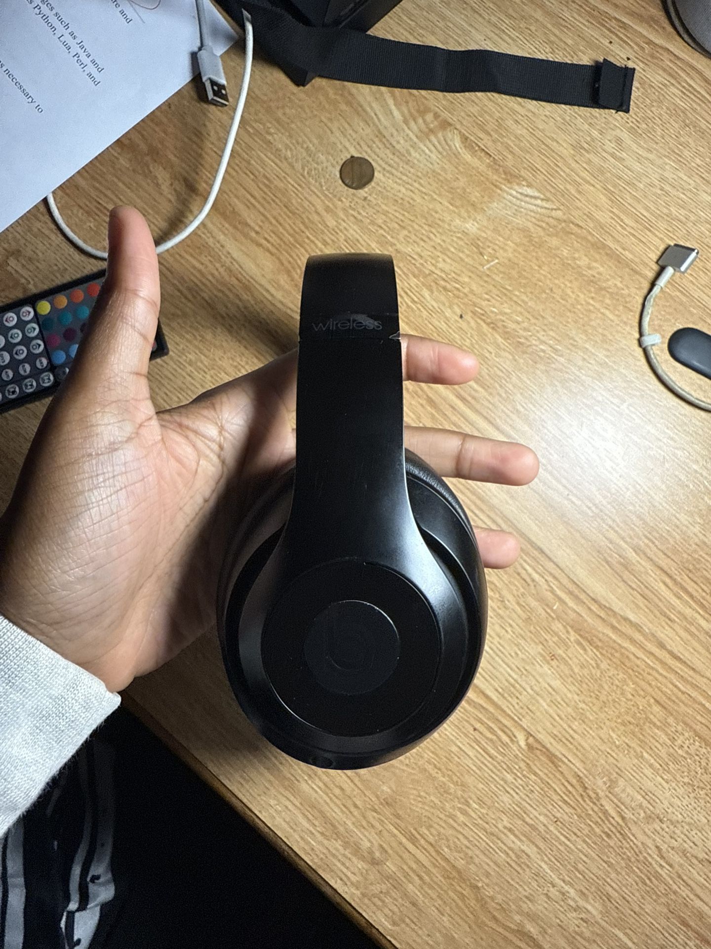 Beats Studios