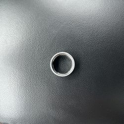 Oura Ring 4 Size 8
