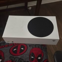Xbox Series S