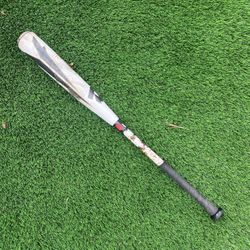 32" Demario Voodoo Baseball Bat