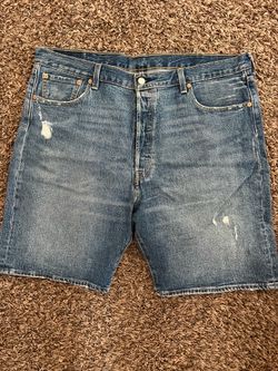 Men 501 shorts size 40 great condition $20-