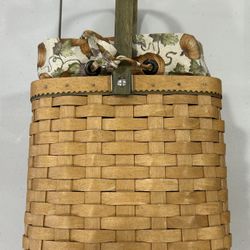 Longaberger 2003 Basket 