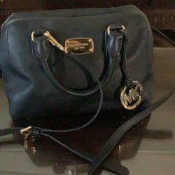 MICHAEL KORS 2 Way Bag Satchel