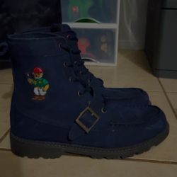 Polo Ralph Lauren Size 6 