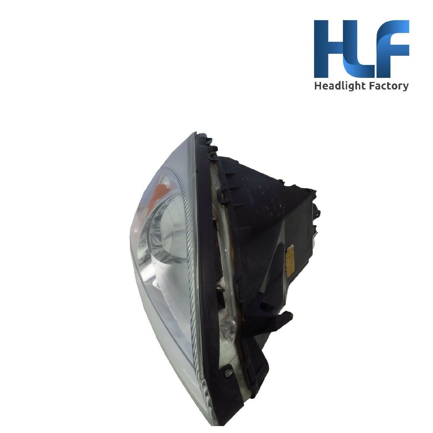 2000, 2001, 2002, 2003, 2004, 2005, 2006, 2007 Ford Taurus Headlight OEM Headlights
