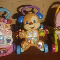 Baby Walkers