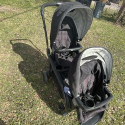 Graco Mods Duo Stroller