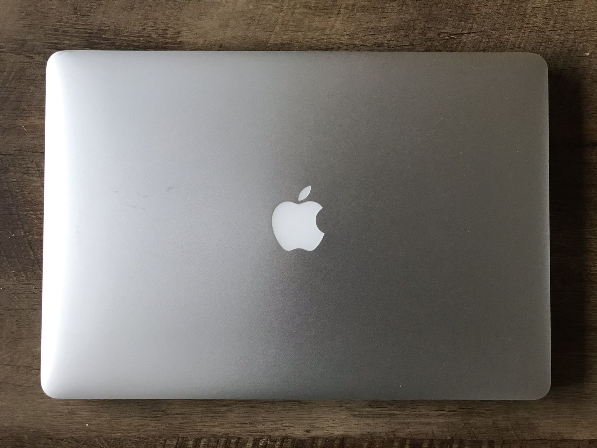 Apple Macbook Pro Retina 15” (Mid-2015)
