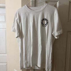 Chrome Hearts Matty Boy “Family” Tee White