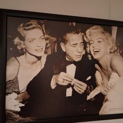 Sepia &black/ white pictures