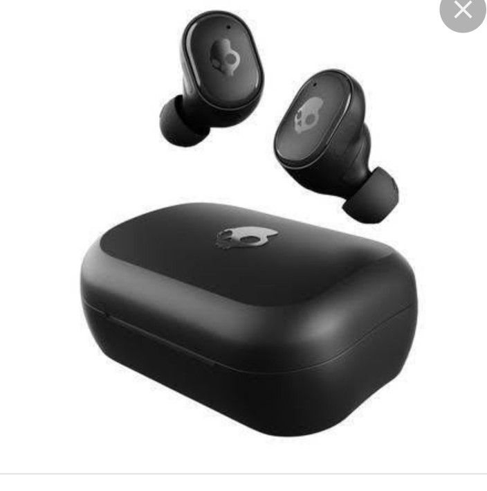 Skullcandy Bluetooth Earbuds