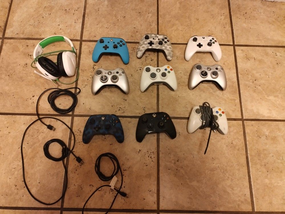 Xbox Bundle