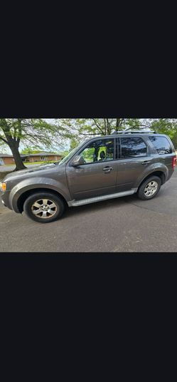 2012 Ford Expedition