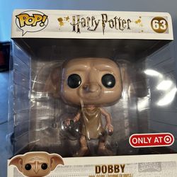 Dobby Funko Pop