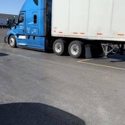 CDL Driver Needed Asap
