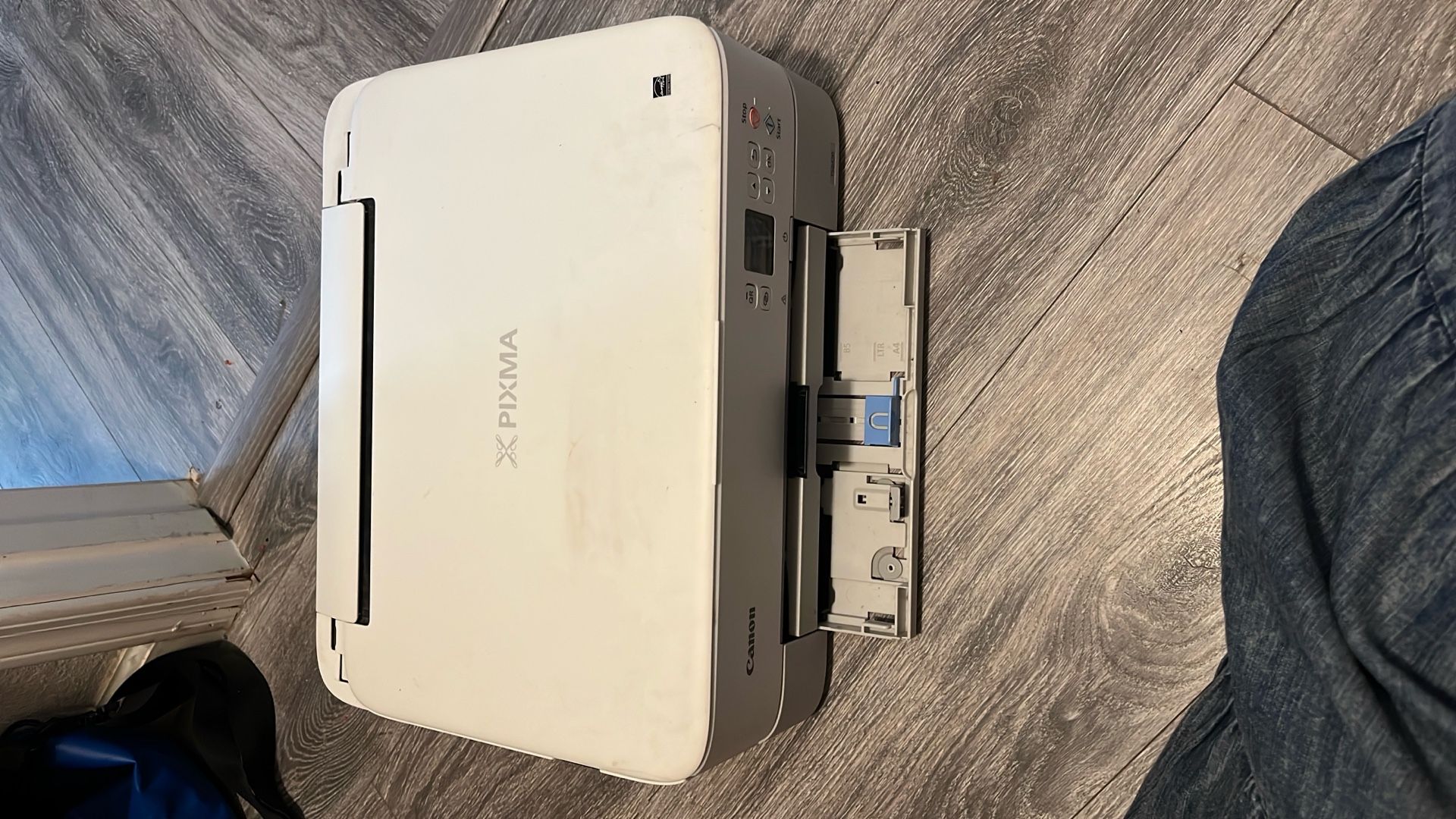 TS6420 Canon printer/scanner