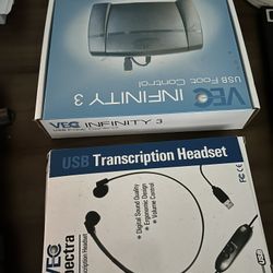 Transcription Starter Kit