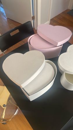 Heart shape