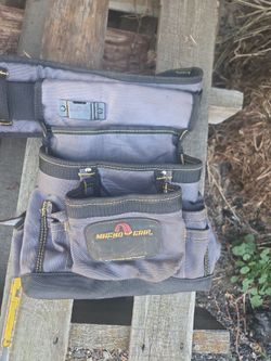 Tool belt