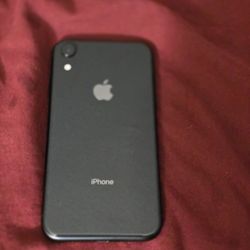 Iphone Xr Clean And Unlocked 