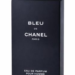 BLEU de CHANEL