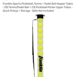 Pickleball/Tennis Ball Picker Upper