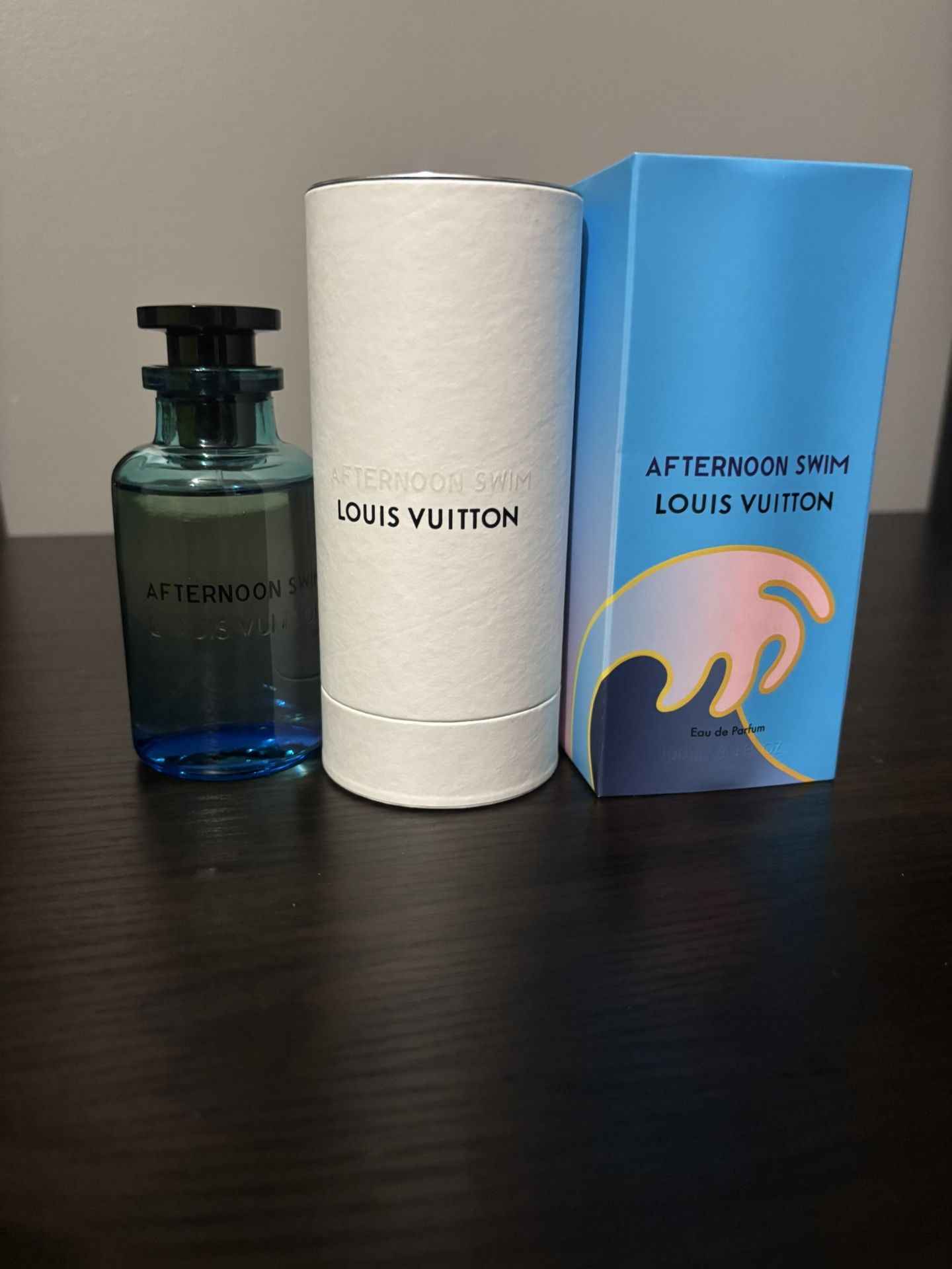 Louis Vuitton Afternoon Swim