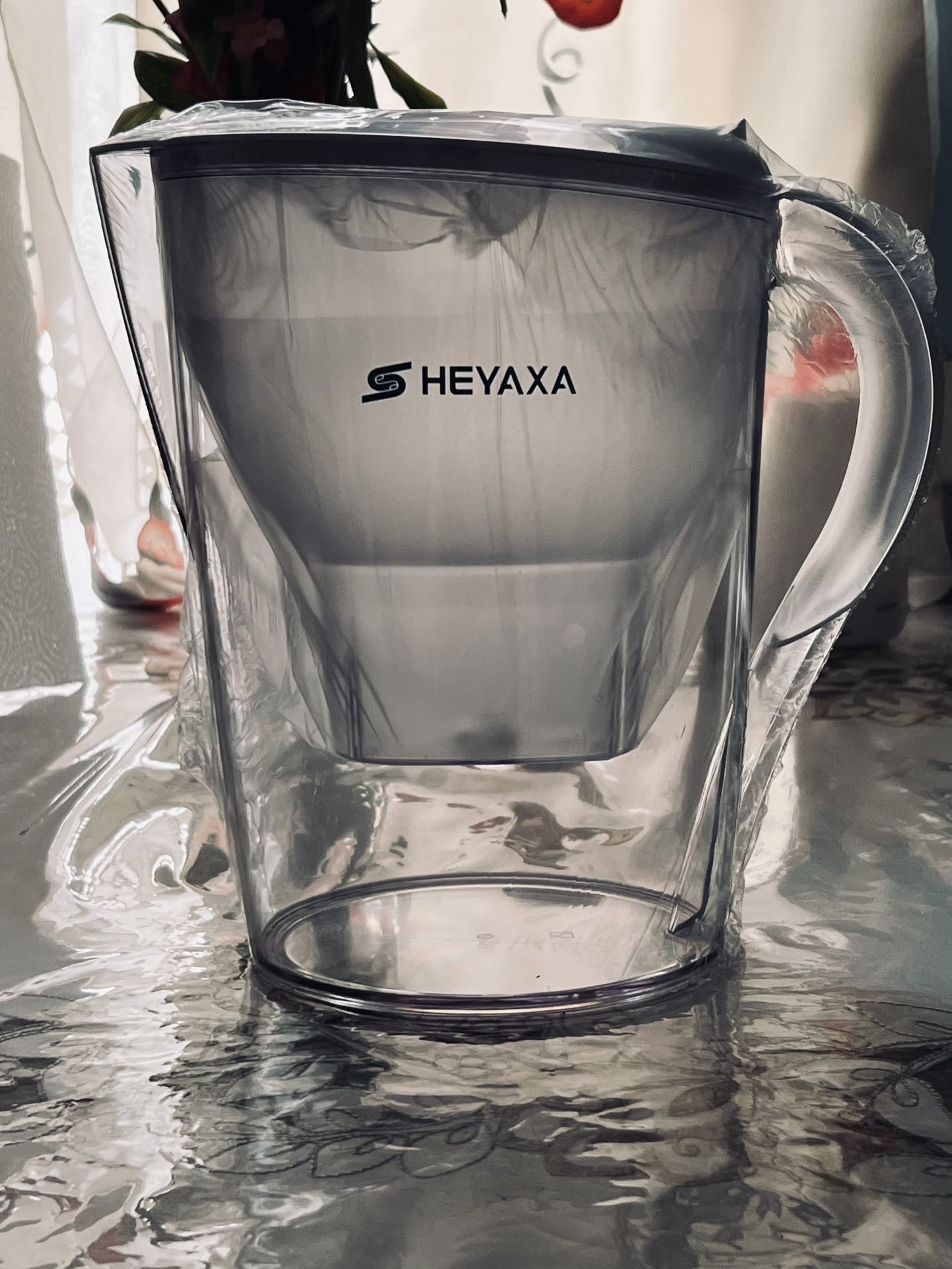 Water Filter Pitcher for Tap