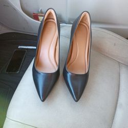NORDSTROM RACK High Heels In New Condition NO BOX