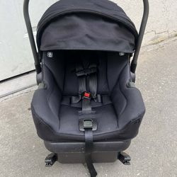 Nuna Car Seat 