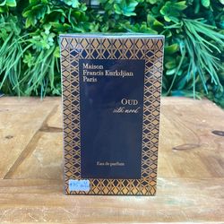 Maison Francis Kurkdjian Paris