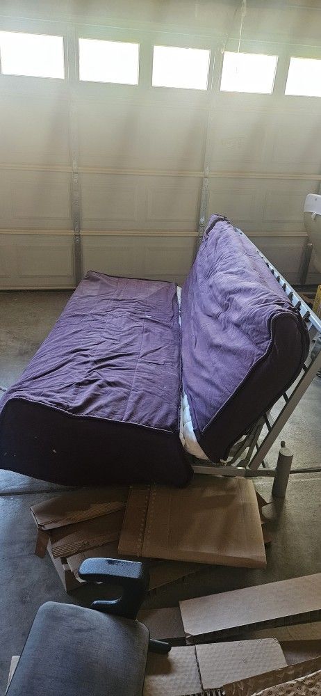Futon For SALE