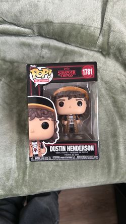 Stranger things funko pop