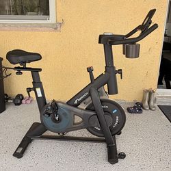 MERACH S26 Magnetic Exercise Bike - Silent & Bluetooth Smart