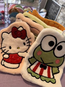 Mystery Scoop: 10 -12 surprises