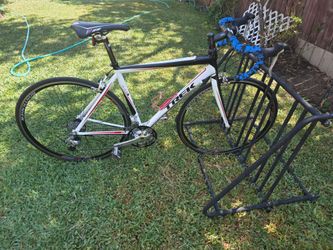 Trek Alpha Bicycle