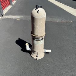 Hayward Cartridge Pool Filter