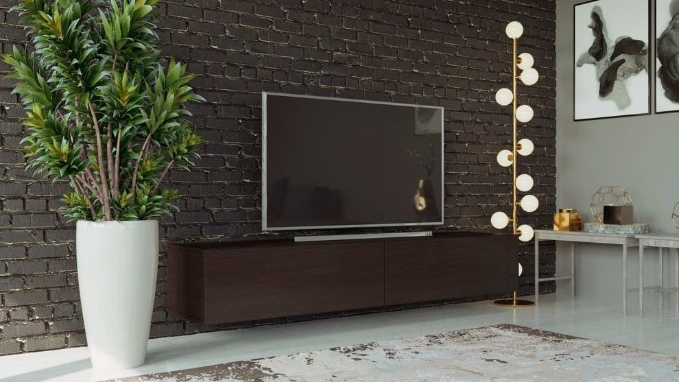 TV Stand Venge Color