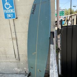 Surfing Board