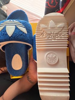 Gucci slides