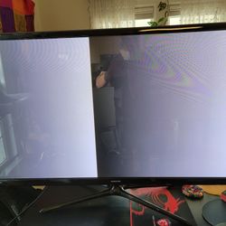 Samsung 51" Plasma TV PN51F5300BFXZA