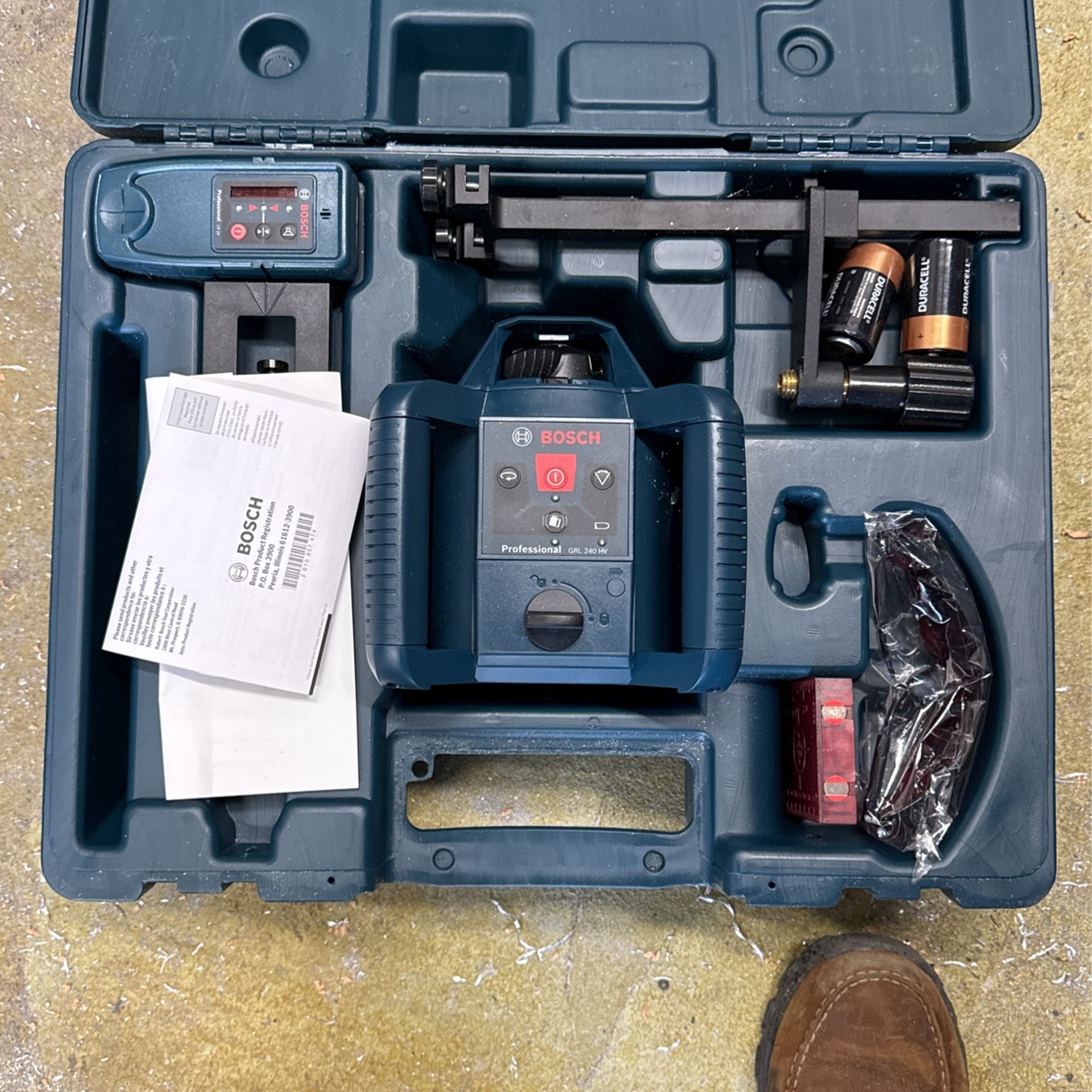Bosch
