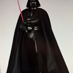 Darth Vader Quarter Scale Statue Sideshow Premium Format 
