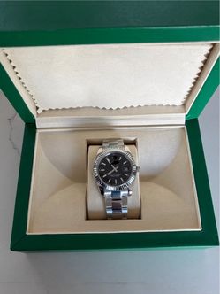 Men’s watches