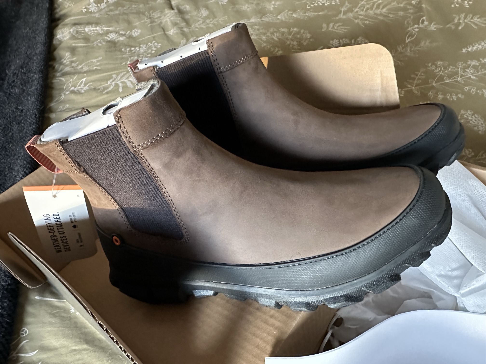 Bogs Rain boots - Brand New, Never Wore