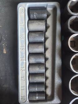 blue point bolt extractor kit 10 to 19mm
